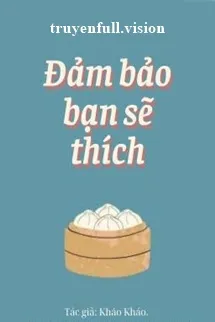 Đảm Bảo Bạn Sẽ Thích Poster