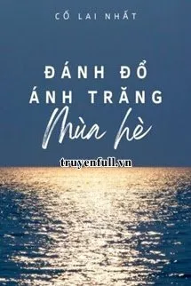 Đánh Đổ Ánh Trăng Mùa Hè Poster