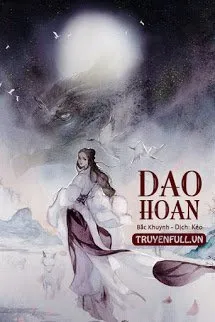 Dao Hoan Poster