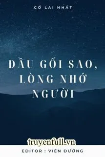 Đầu Gối Sao, Lòng Nhớ Người Poster