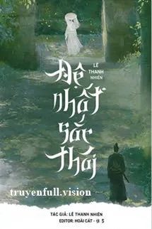 Đệ Nhất Sắc Thái Poster