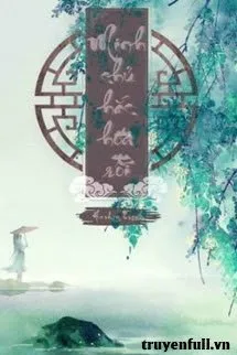 Đồ Đệ Đã Hắc Hóa [Hệ Liệt Cổ Phong Tình Bộ 1] Poster
