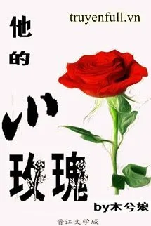 Đóa Hồng Nhỏ Của Anh Poster