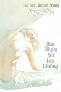 Đưa Nhầm Sói Lên Giường Poster