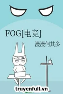 FOG [Điện Cạnh] Poster