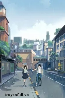 Gặp Gỡ Thời Thanh Xuân Poster