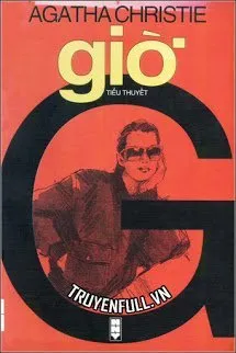 Giờ G Poster