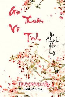 Gió Xuân Vô Tình Poster