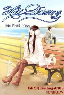 Hải Dương Poster