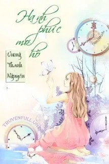 Hạnh Phúc Mơ Hồ Poster