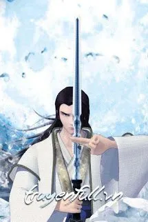 Hệ Thống Siêu Cấp Toàn Năng Hóa Poster