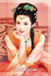 Hoàng Quý Phi Kỳ Duyên Truyện! Poster