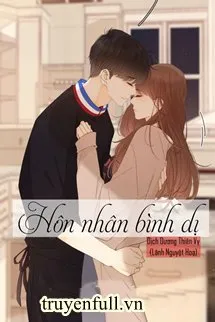 Hôn Nhân Bình Dị Poster