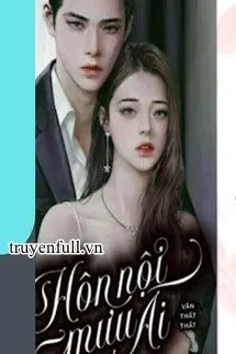 Hôn Nội Mưu Ái Poster