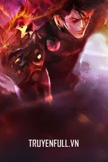 Huyết Anh Vũ Poster
