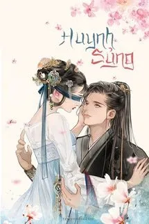 Huynh Sủng Poster