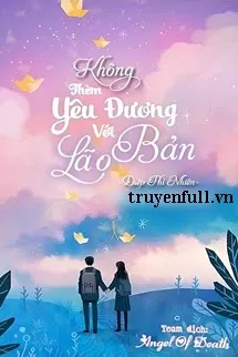 Không Thèm Yêu Đương Với Lão Bản​ Poster