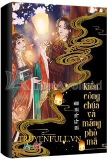 Kiều Công Chúa Và Mãng Phò Mã Poster