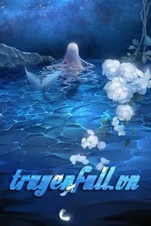 Liên Minh Quái Vật Biển Poster