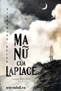 Ma Nữ Của Laplace Poster