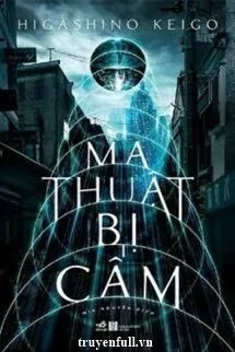 Ma Thuật Bị Cấm Poster