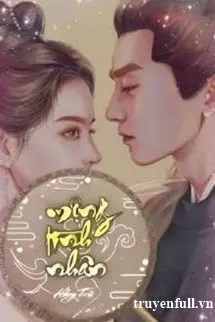 Mộng Tình Nhân Poster