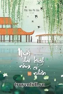 Mười Hai Năm Kịch Cố Nhân Poster