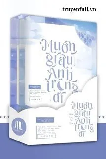 Muốn Giấu Ánh Trăng Đi Poster