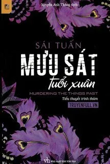 Mưu Sát Tuổi Xuân Poster