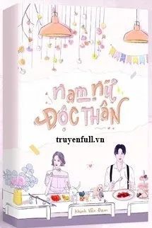 Nam Nữ Độc Thân Poster