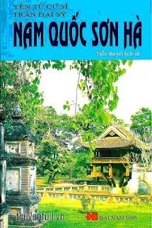 Nam Quốc Sơn Hà Poster