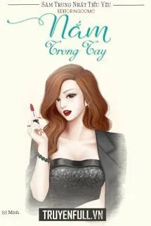 Nắm Trong Tay Poster