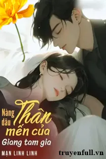 Nàng Dâu Thân Mến Của Giang Tam Gia Poster