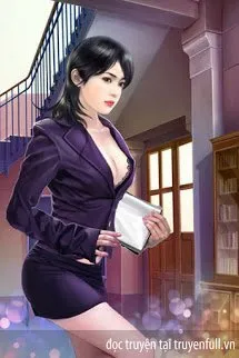 Nàng Trợ Lý Lạnh Lùng Của Tổng Giám Đốc Poster