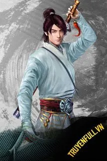 Ngân Lang Cao Dương Poster