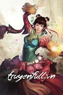 Ngọ Dạ Lan Hoa Poster