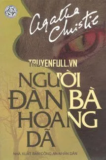 Người Đàn Bà Hoang Dã Poster