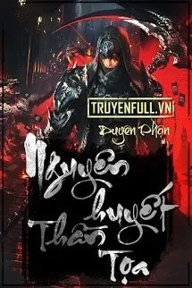 Nguyên Huyết Thần Tọa Poster