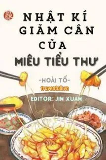 Nhật Kí Giảm Cân Của Miêu Tiểu Thư Poster