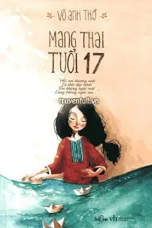 Nhật Ký Mang Thai Tuổi 17 Poster