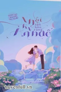 Nhật Ký Tân Hôn Cùng Ảnh Đế Poster
