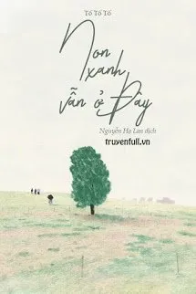 Non Xanh Vẫn Ở Đây Poster