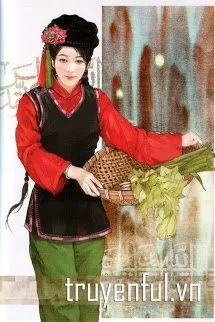 Nông Trang Chủ Cổ Đại Poster