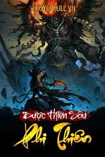 Phi Thiên Poster
