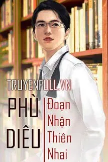 Phù Diêu Poster