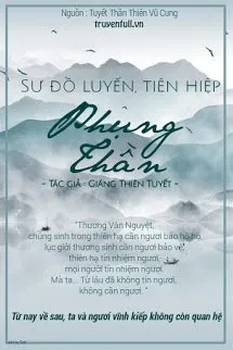 Phụng Thần Poster