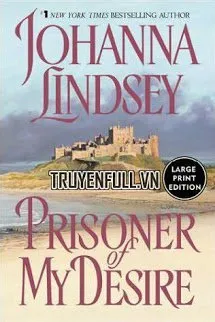 Prisoner Of My Desire Poster