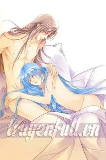 [Quỷ Dị Tạp Đàm Hệ Liệt] - Đệ Nhị Thoại - Long Quyết Poster