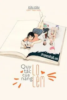 Quy Tắc Của Nàng Lọ Lem Poster