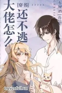 Sao Boss Còn Chưa Trốn? Poster